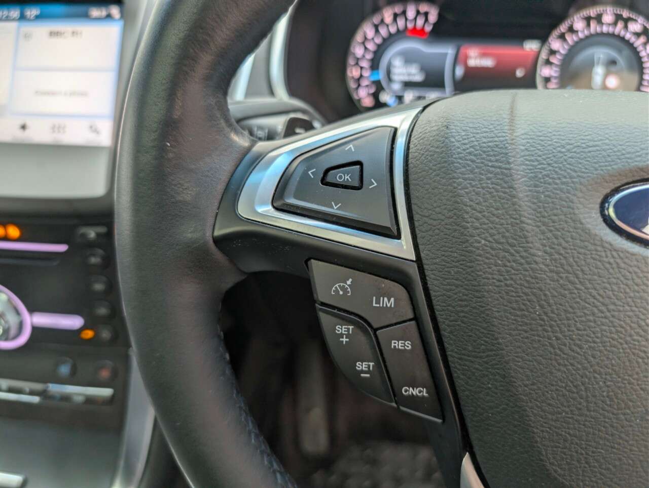 2018 FORD EDGE 2018 FORD EDGE