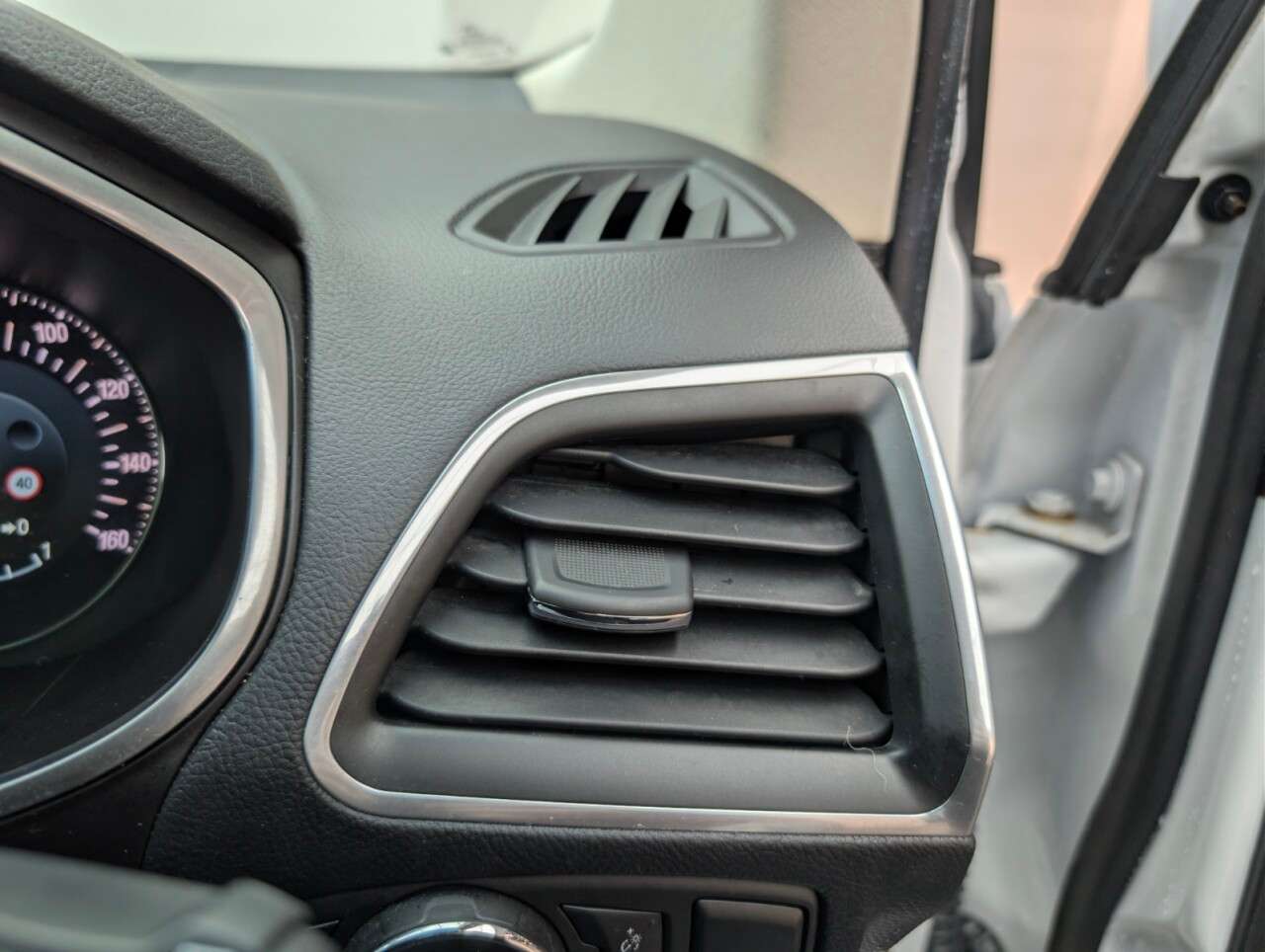 2018 FORD EDGE 2018 FORD EDGE