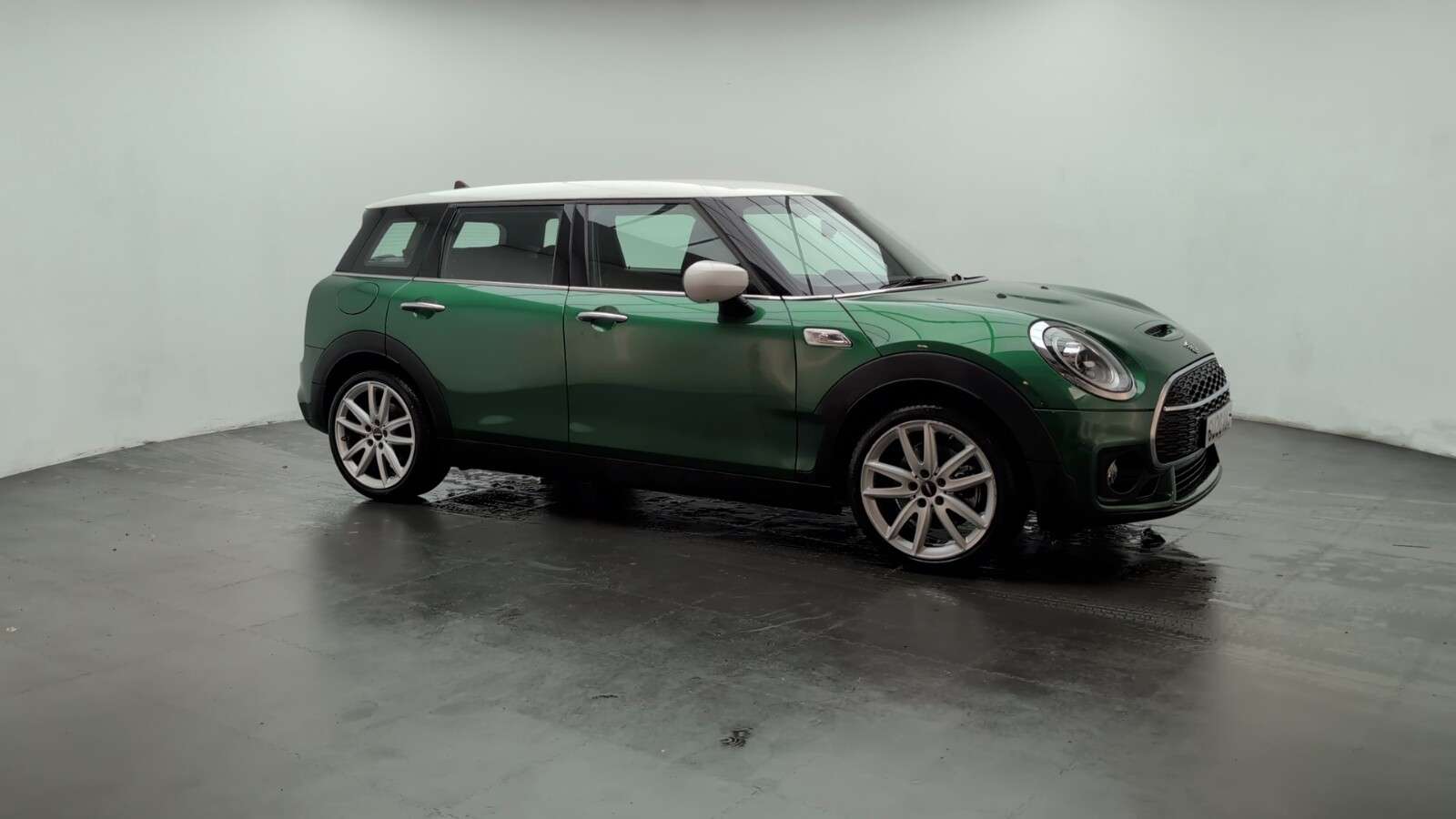 2020 MINI CLUBMAN 2020 MINI CLUBMAN