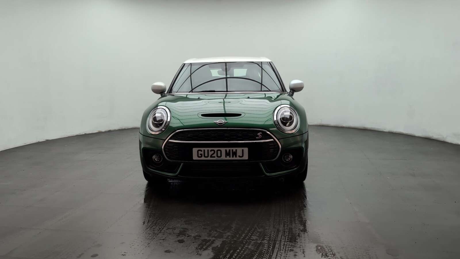 2020 MINI CLUBMAN 2020 MINI CLUBMAN