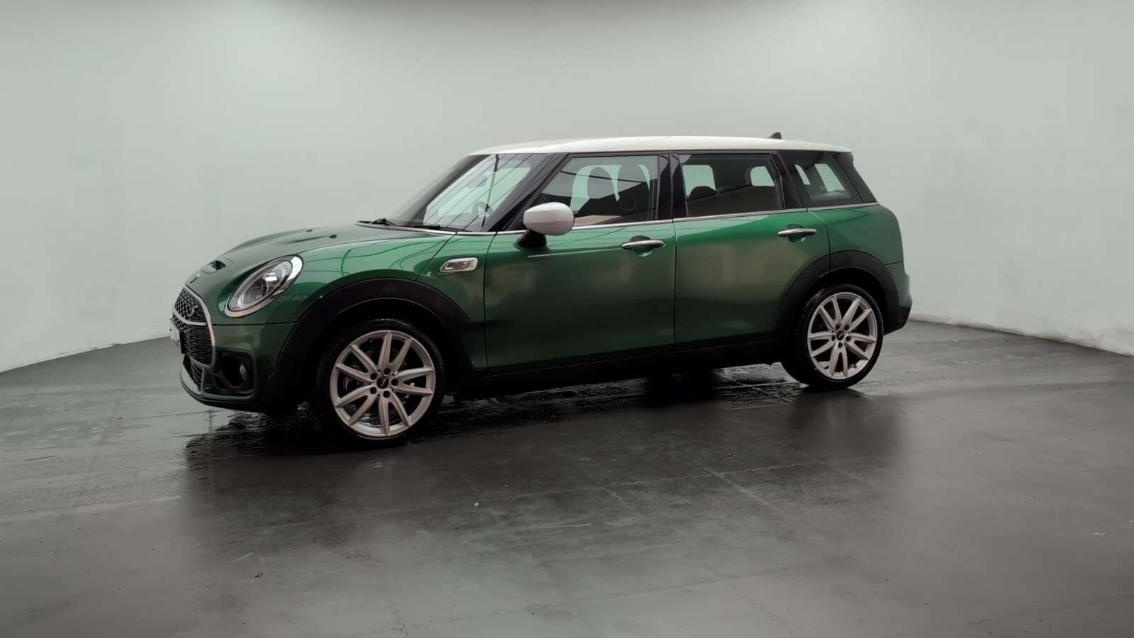 2020 MINI CLUBMAN 2020 MINI CLUBMAN