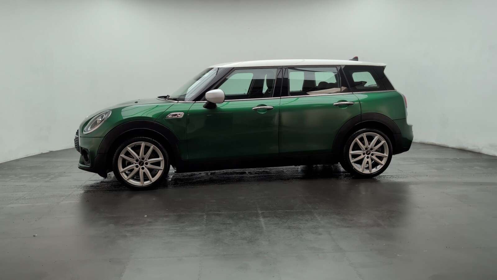 2020 MINI CLUBMAN 2020 MINI CLUBMAN