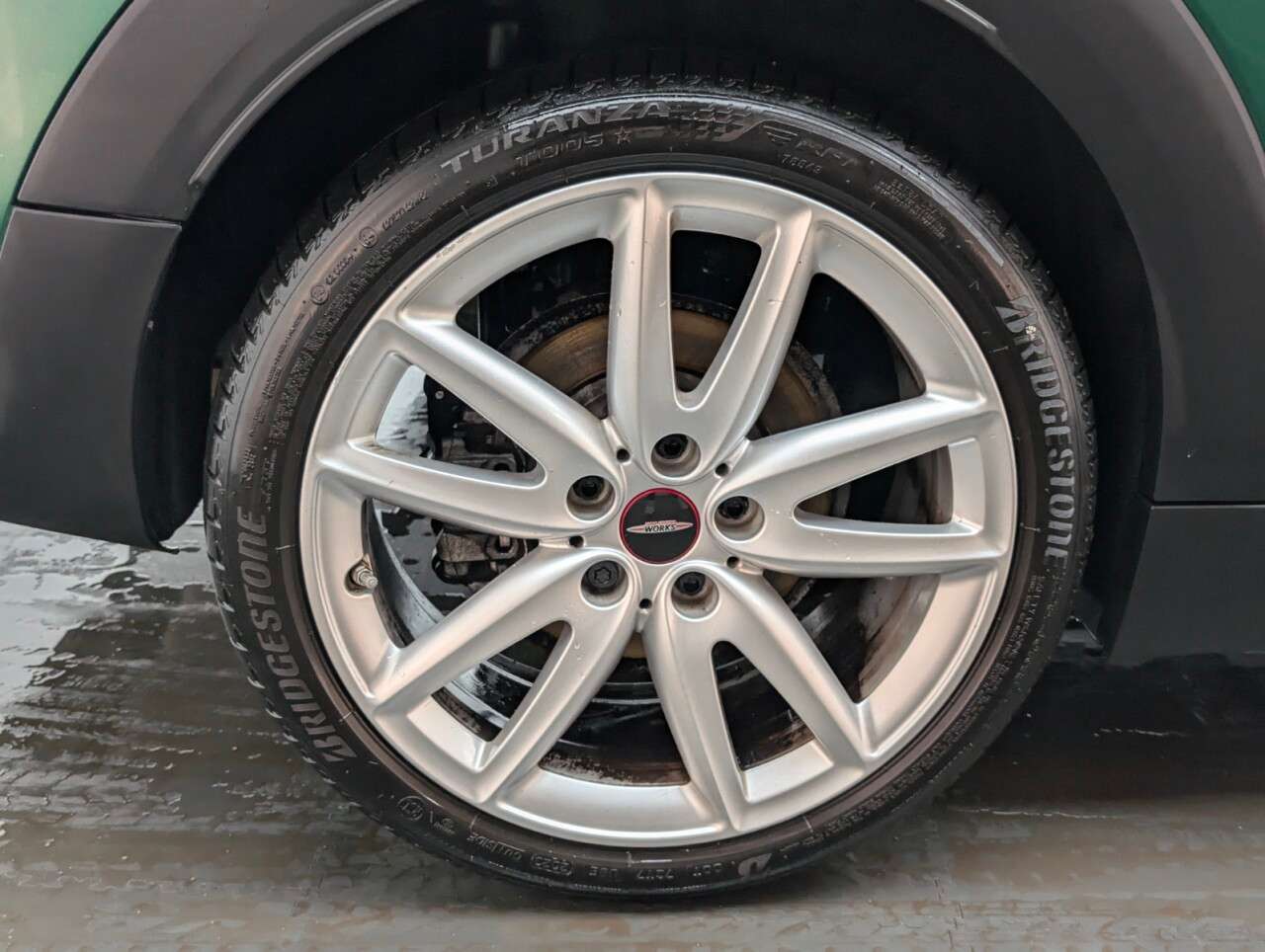 2020 MINI CLUBMAN 2020 MINI CLUBMAN