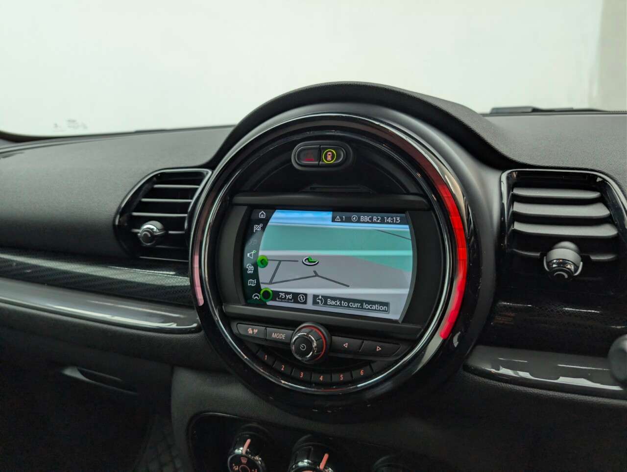 2020 MINI CLUBMAN 2020 MINI CLUBMAN