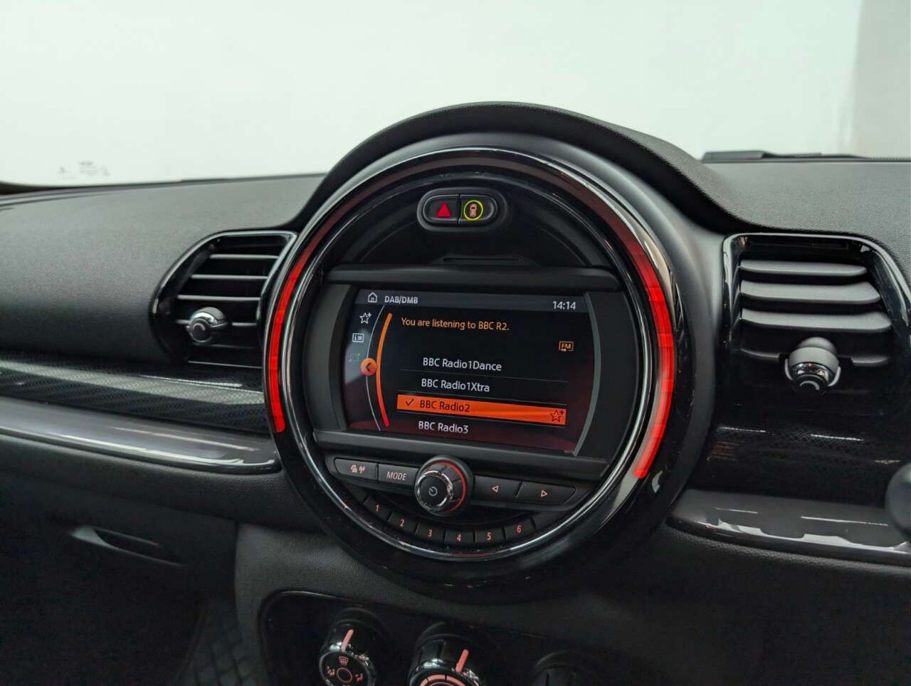 2020 MINI CLUBMAN 2020 MINI CLUBMAN