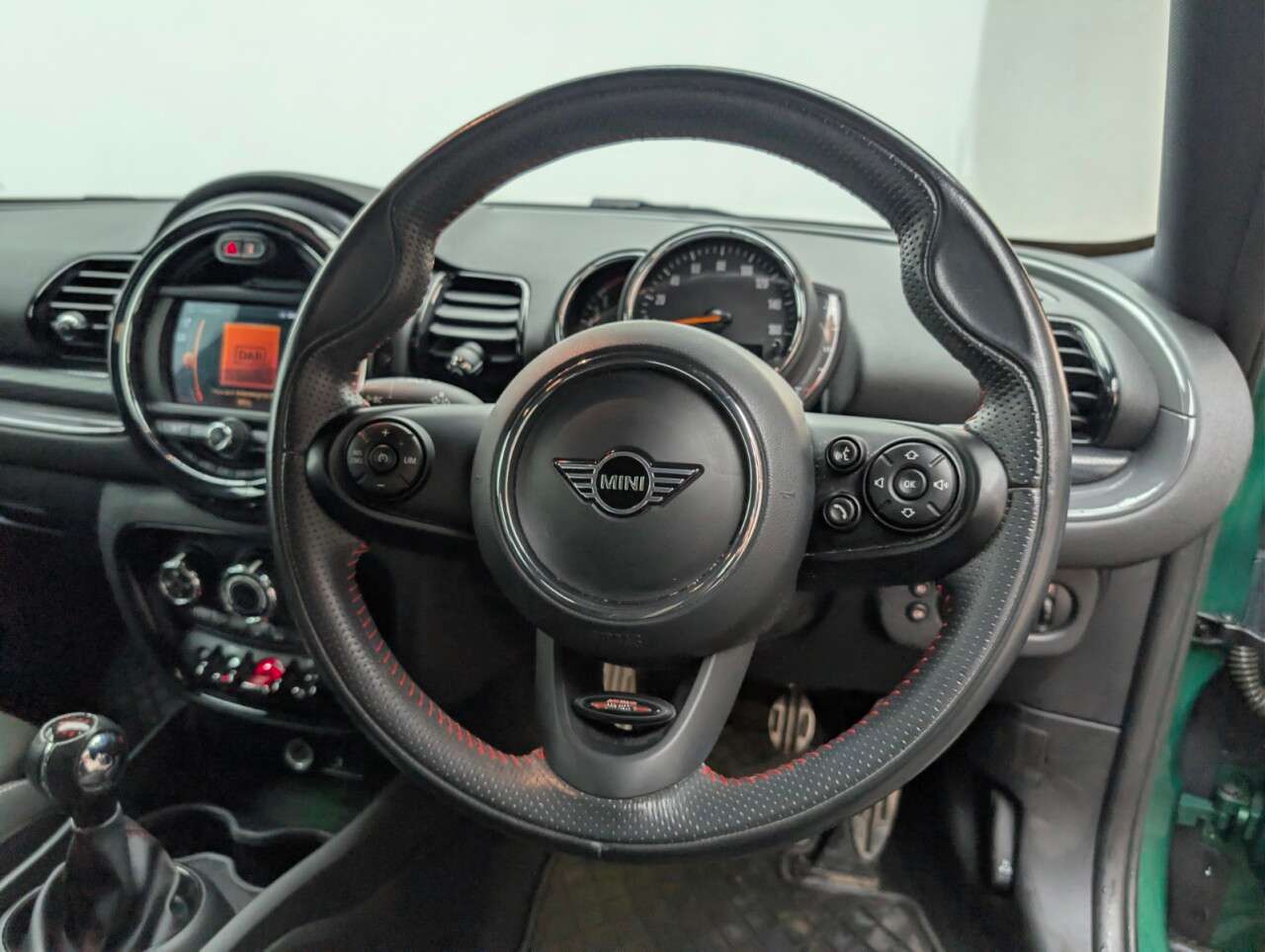 2020 MINI CLUBMAN 2020 MINI CLUBMAN