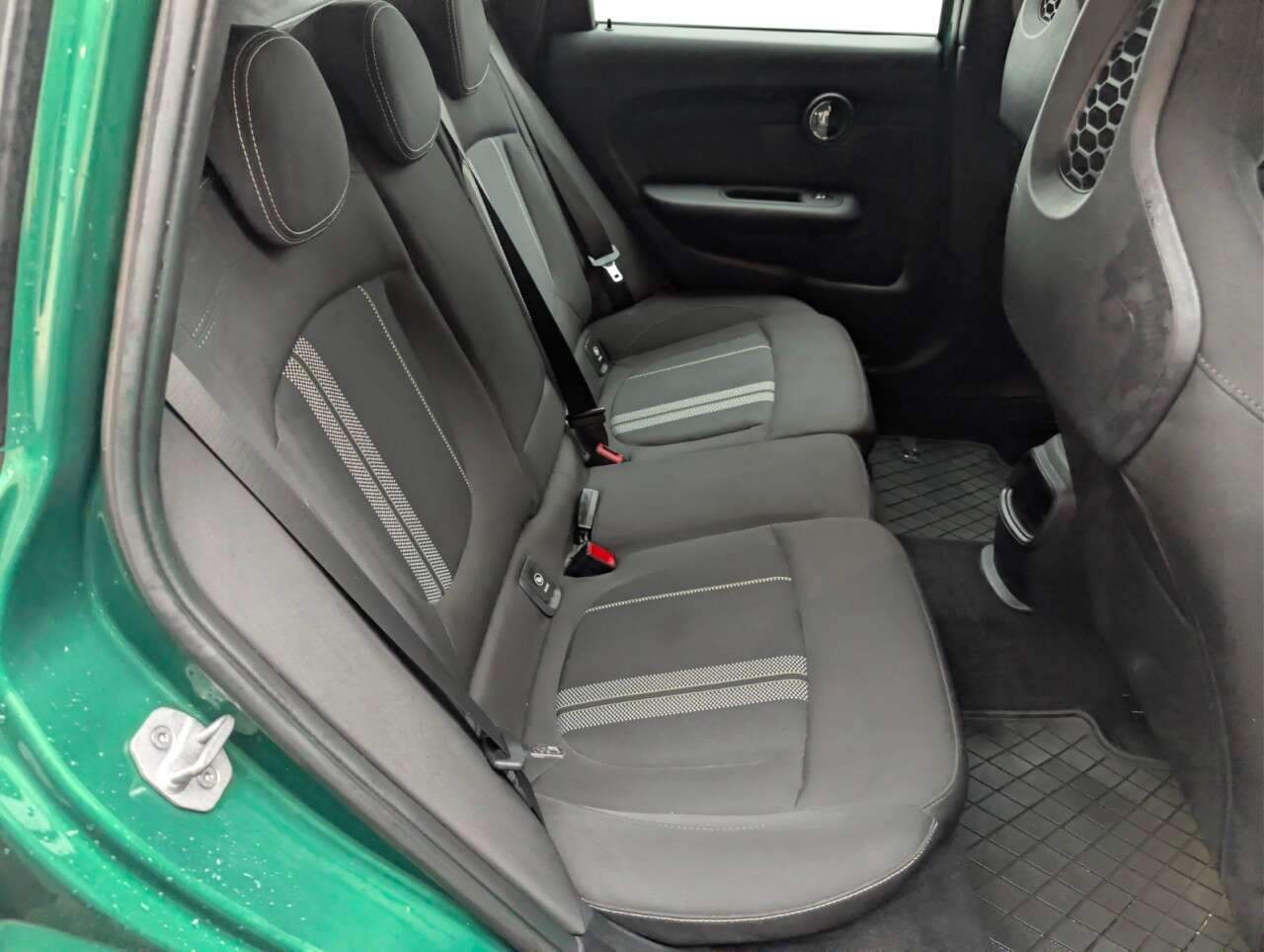 2020 MINI CLUBMAN 2020 MINI CLUBMAN