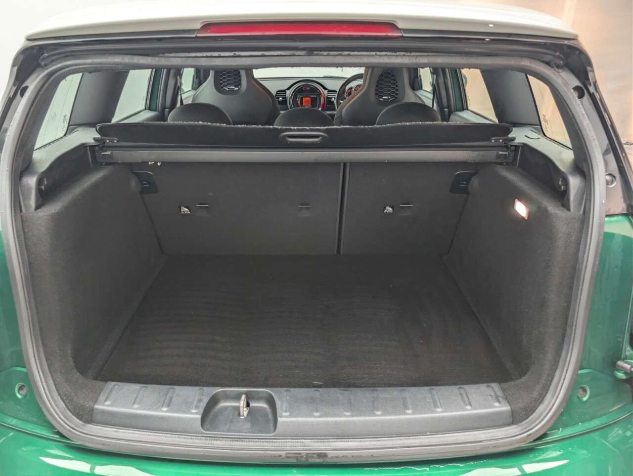 2020 MINI CLUBMAN 2020 MINI CLUBMAN