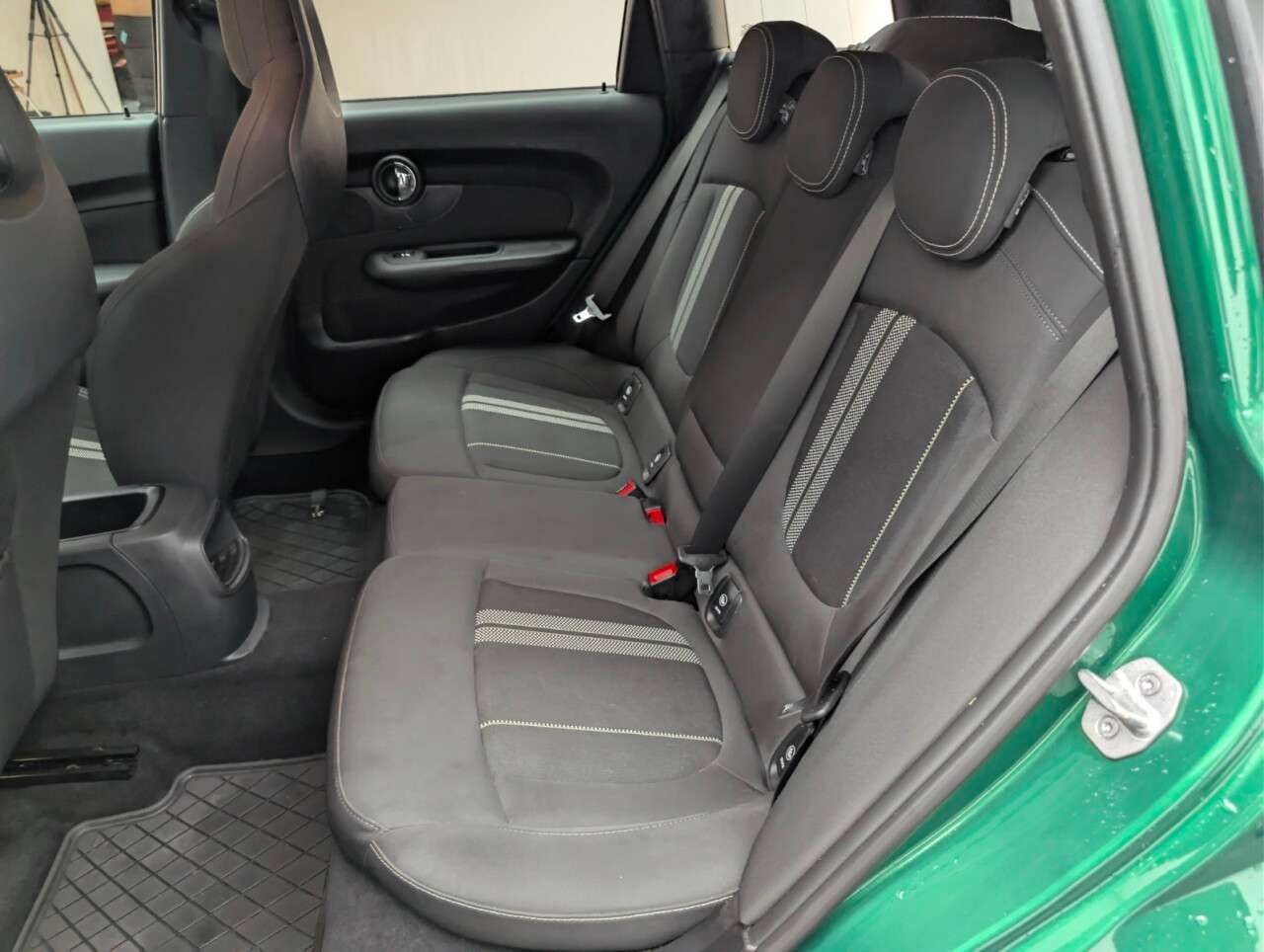 2020 MINI CLUBMAN 2020 MINI CLUBMAN