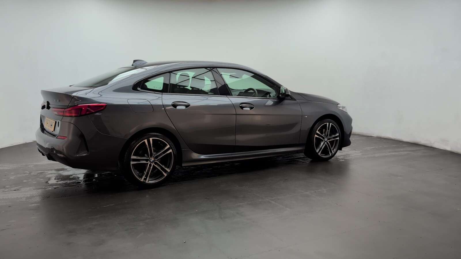 2020 BMW 2 SERIES GRAN COUPE 2020 BMW 2 SERIES GRAN COUPE