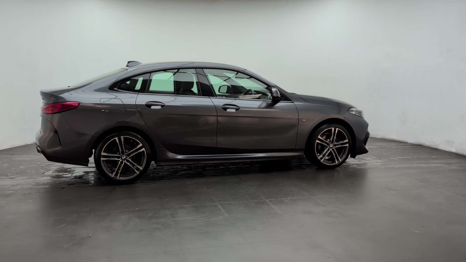 2020 BMW 2 SERIES GRAN COUPE 2020 BMW 2 SERIES GRAN COUPE