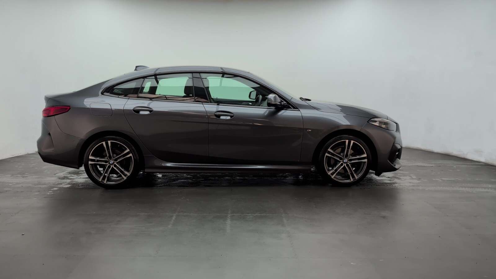 2020 BMW 2 SERIES GRAN COUPE 2020 BMW 2 SERIES GRAN COUPE