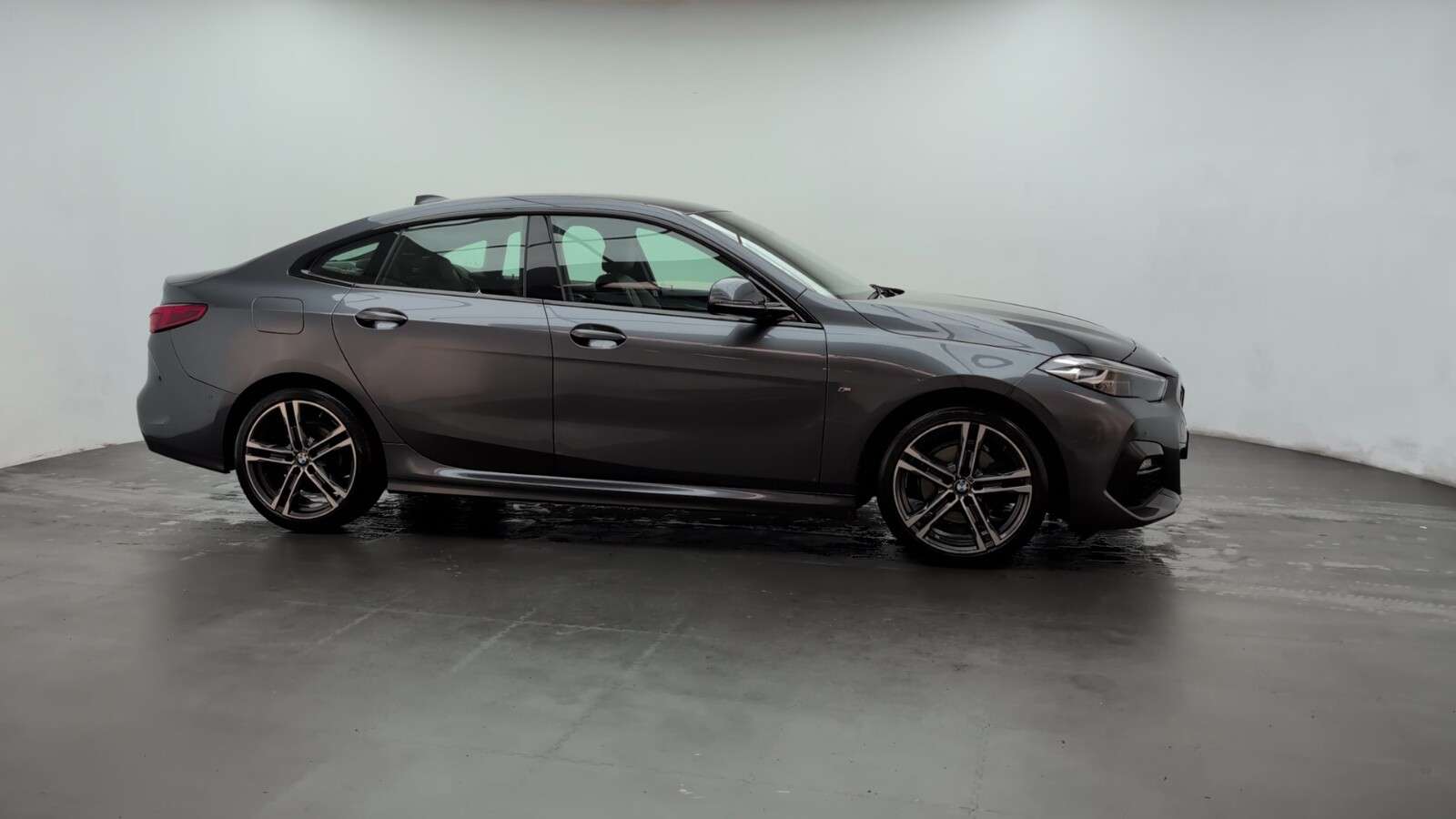 2020 BMW 2 SERIES GRAN COUPE 2020 BMW 2 SERIES GRAN COUPE