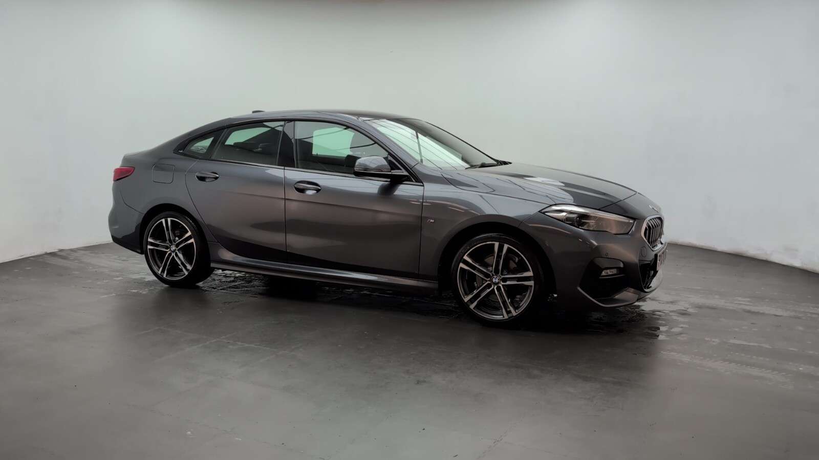 2020 BMW 2 SERIES GRAN COUPE 2020 BMW 2 SERIES GRAN COUPE