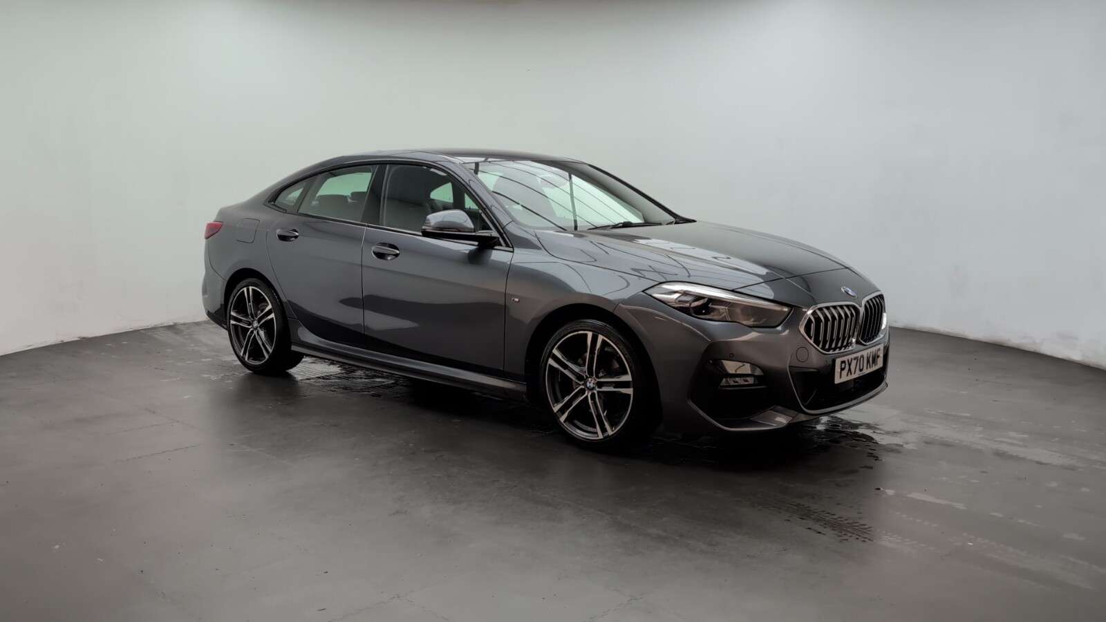 2020 BMW 2 SERIES GRAN COUPE 2020 BMW 2 SERIES GRAN COUPE