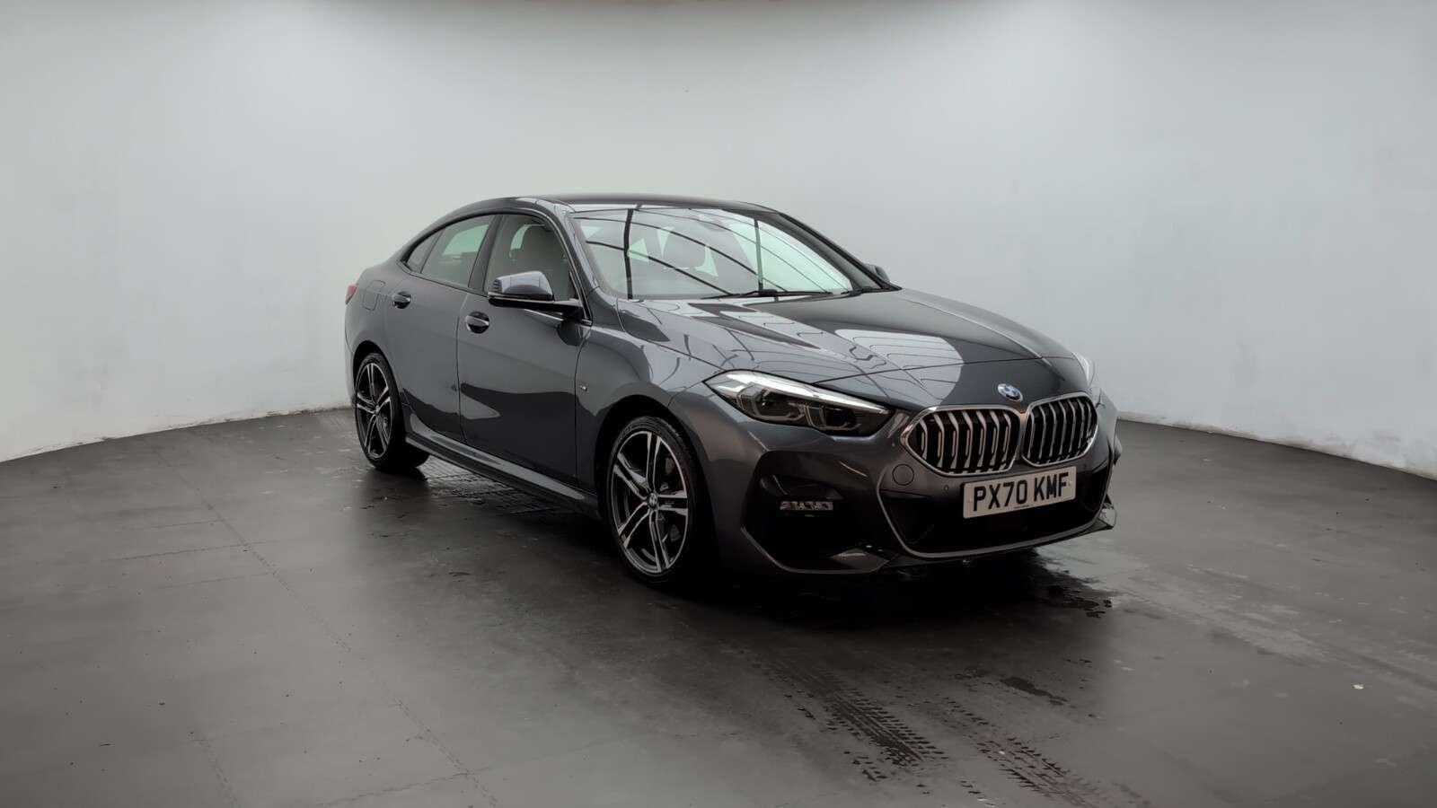 2020 BMW 2 SERIES GRAN COUPE 2020 BMW 2 SERIES GRAN COUPE