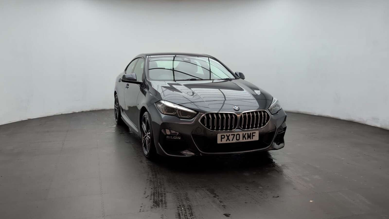 2020 BMW 2 SERIES GRAN COUPE 2020 BMW 2 SERIES GRAN COUPE
