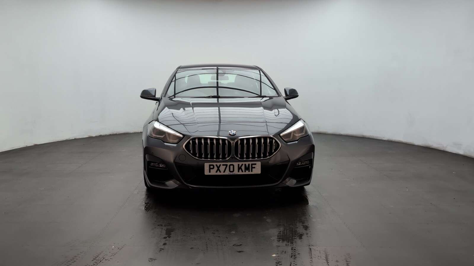 2020 BMW 2 SERIES GRAN COUPE 2020 BMW 2 SERIES GRAN COUPE