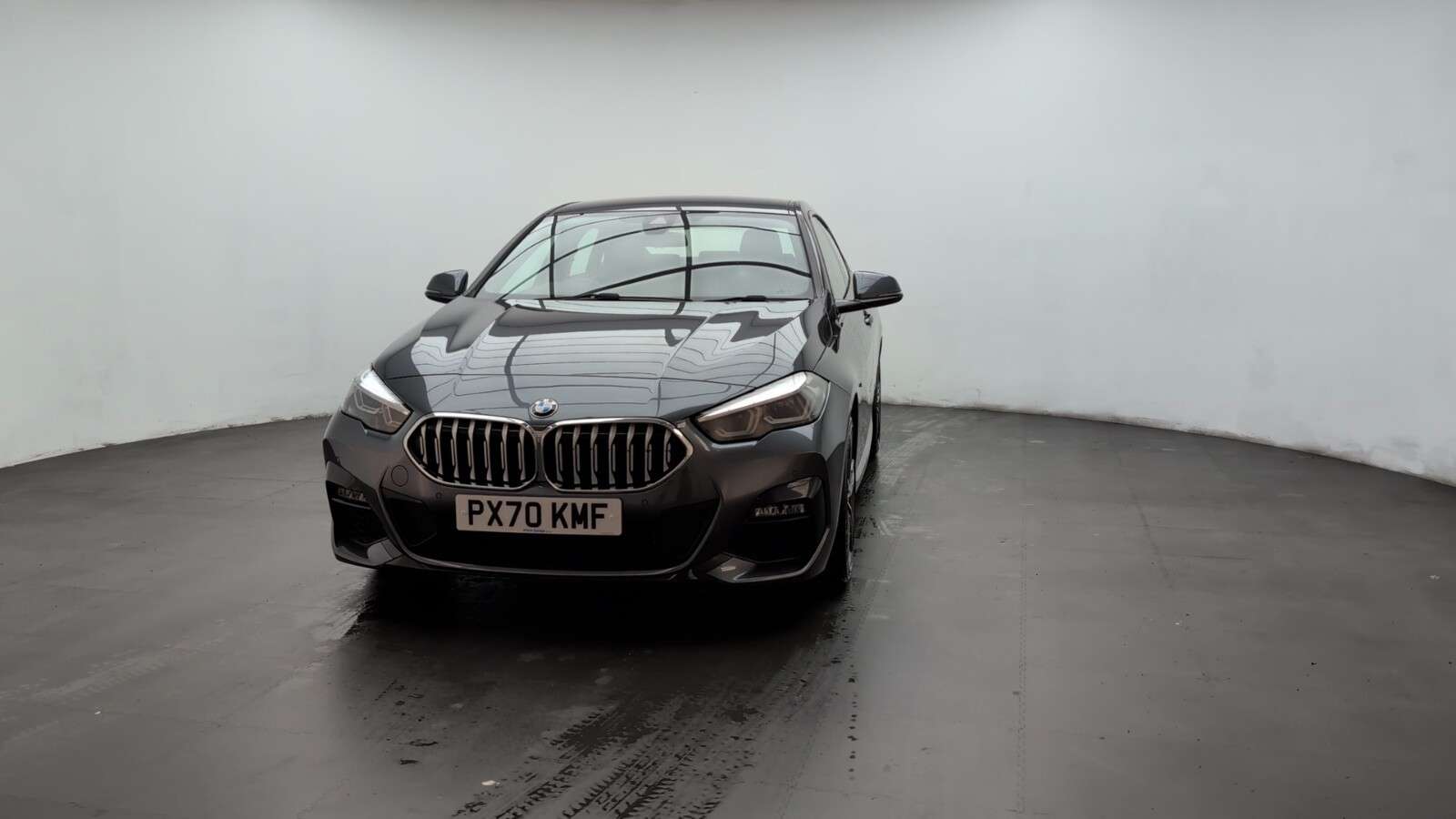 2020 BMW 2 SERIES GRAN COUPE 2020 BMW 2 SERIES GRAN COUPE