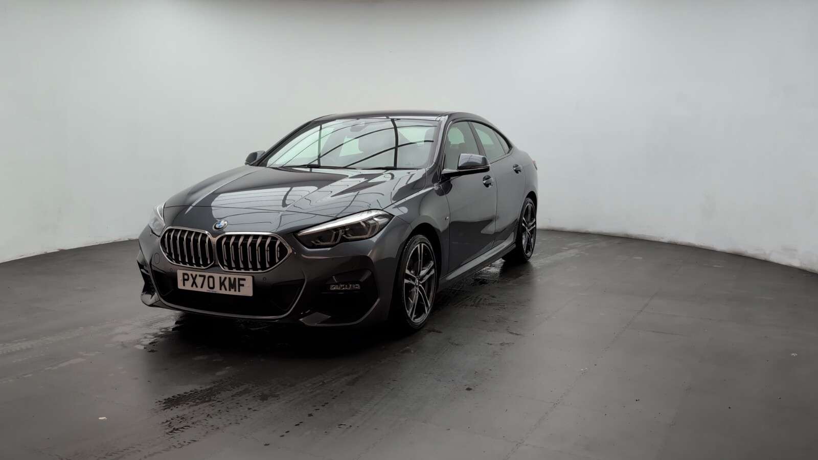 2020 BMW 2 SERIES GRAN COUPE 2020 BMW 2 SERIES GRAN COUPE