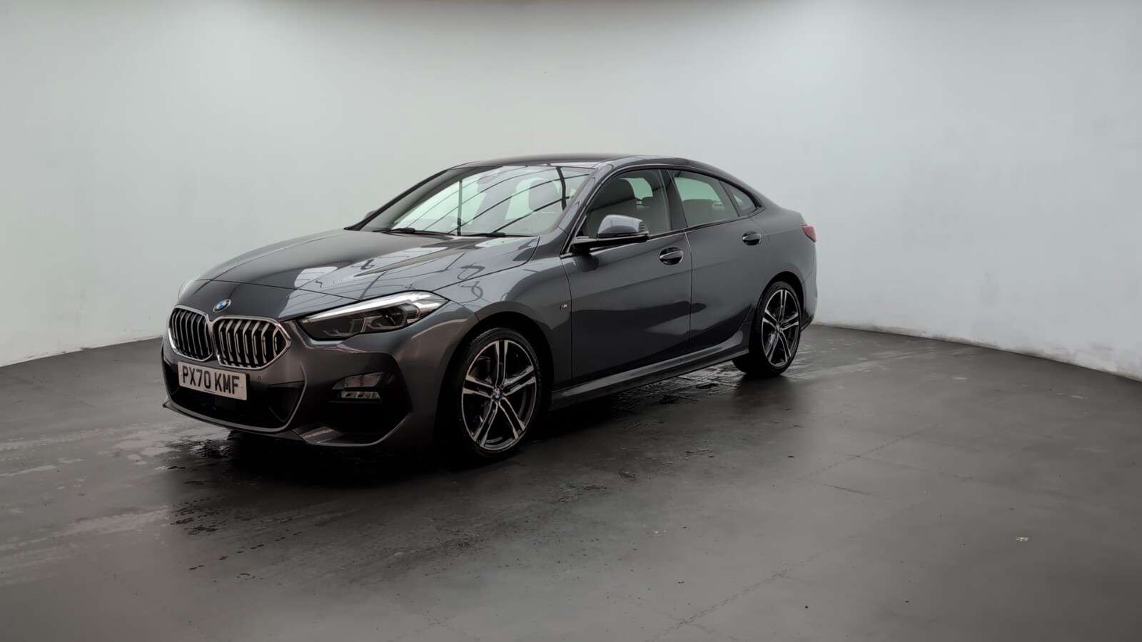 2020 BMW 2 SERIES GRAN COUPE 2020 BMW 2 SERIES GRAN COUPE