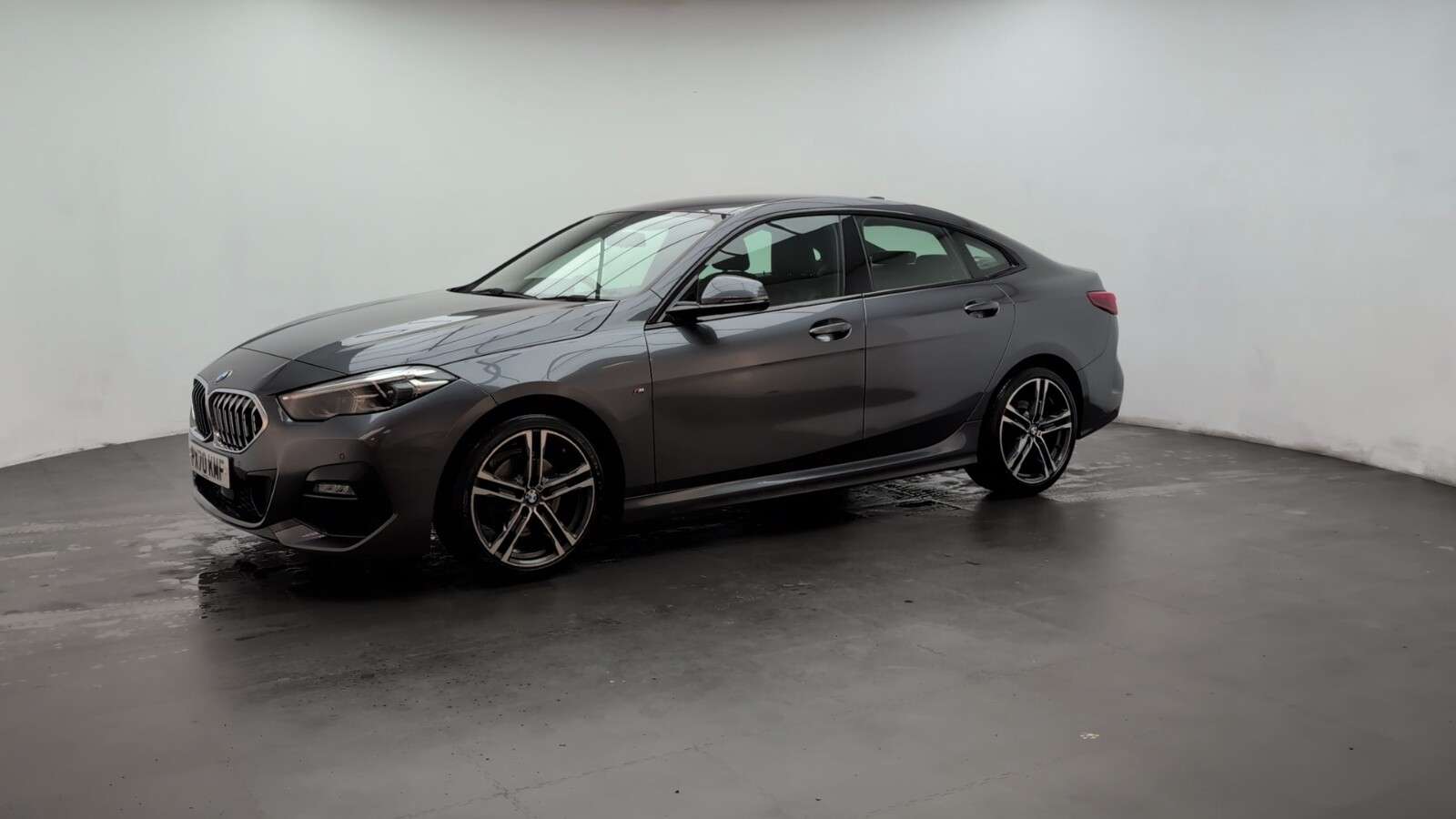 2020 BMW 2 SERIES GRAN COUPE 2020 BMW 2 SERIES GRAN COUPE
