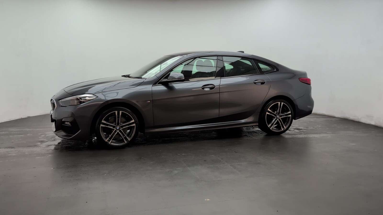 2020 BMW 2 SERIES GRAN COUPE 2020 BMW 2 SERIES GRAN COUPE