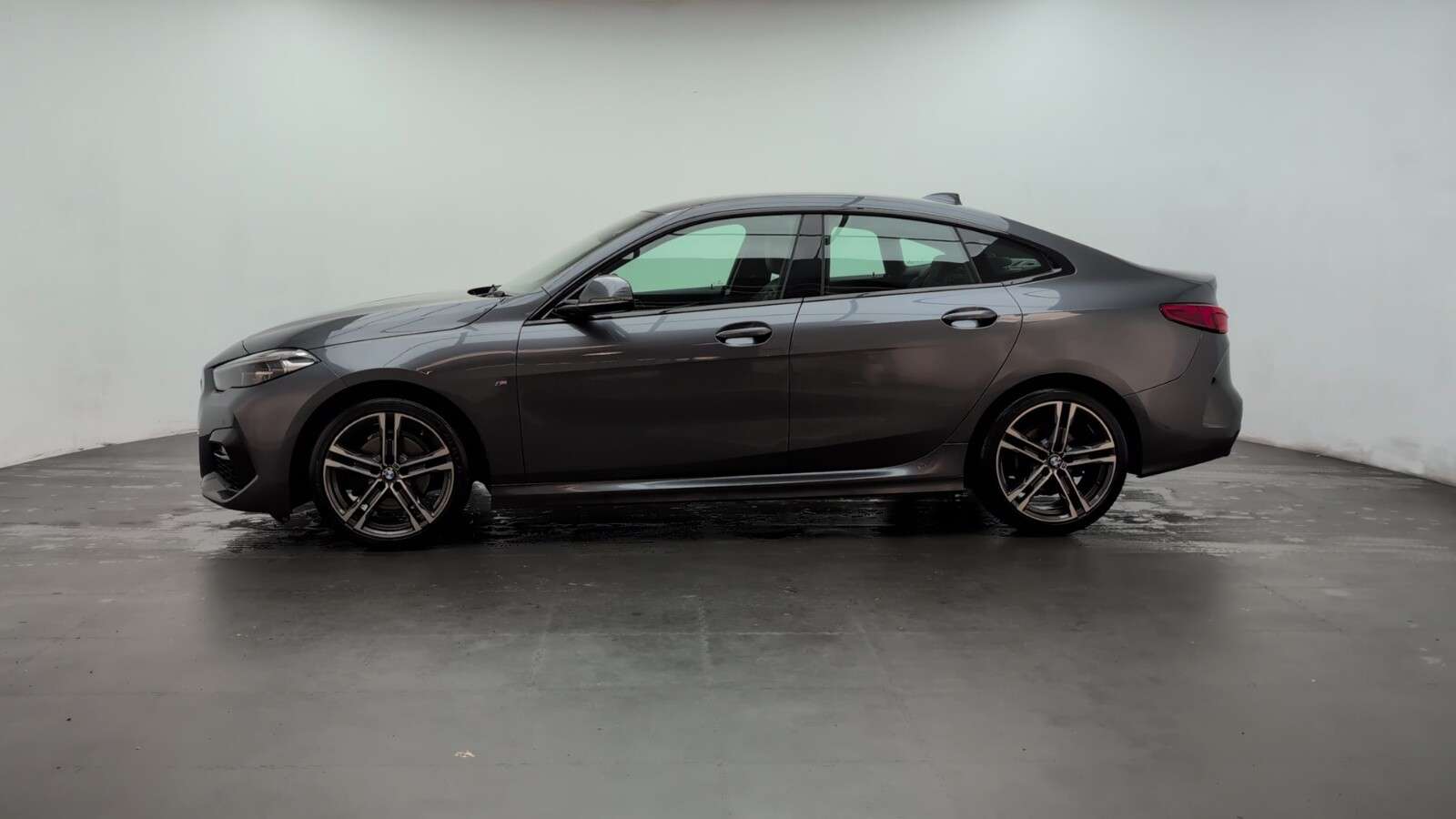 2020 BMW 2 SERIES GRAN COUPE 2020 BMW 2 SERIES GRAN COUPE