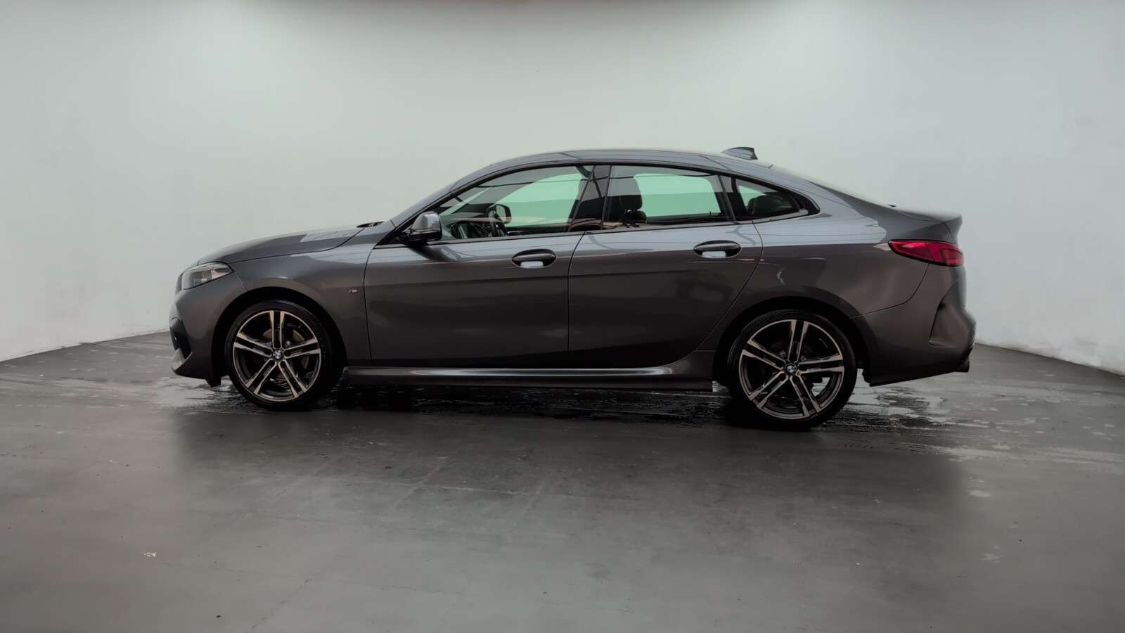2020 BMW 2 SERIES GRAN COUPE 2020 BMW 2 SERIES GRAN COUPE