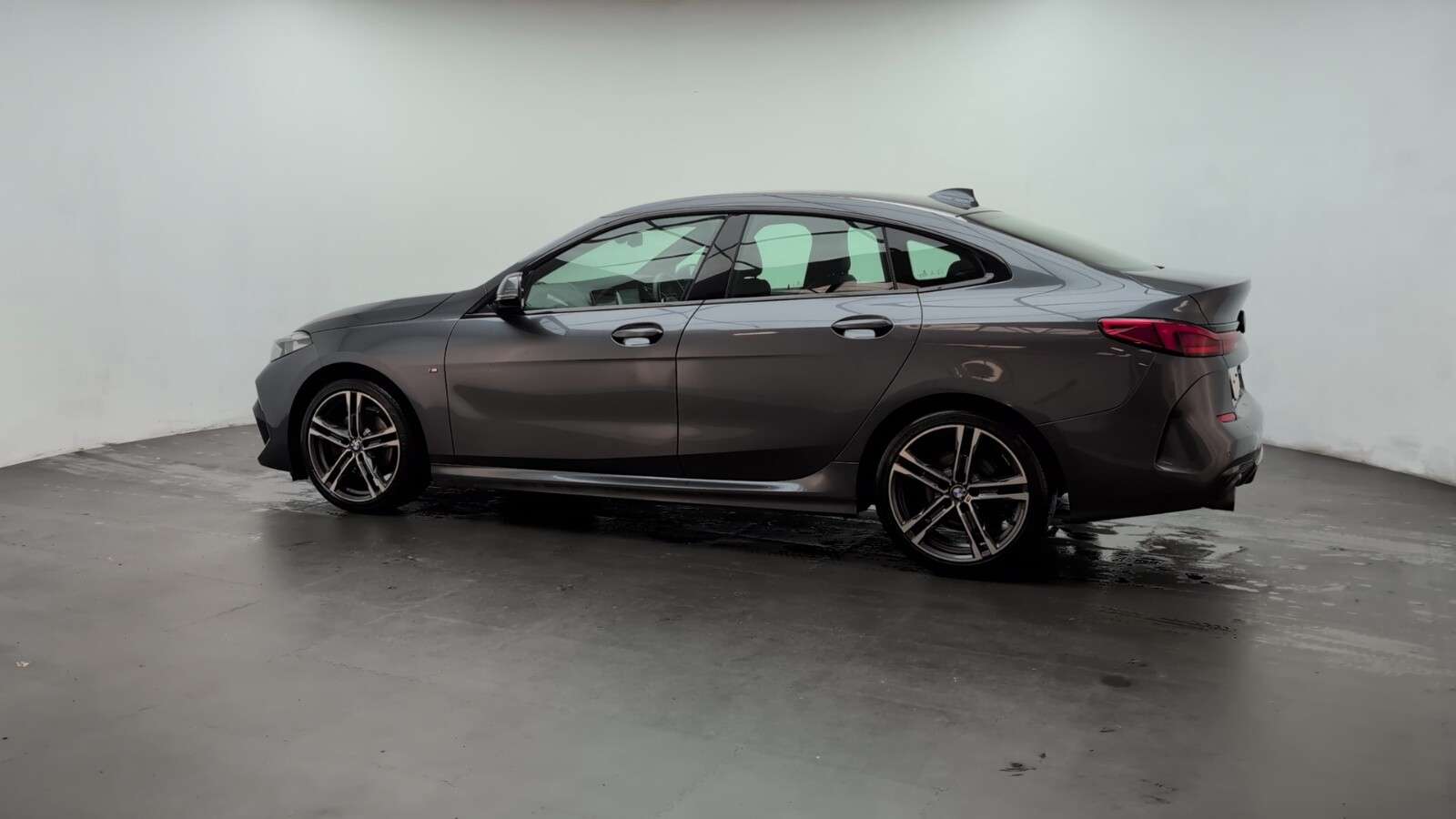 2020 BMW 2 SERIES GRAN COUPE 2020 BMW 2 SERIES GRAN COUPE