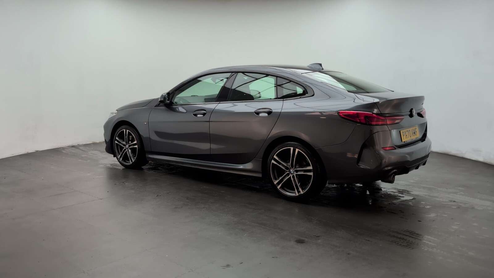 2020 BMW 2 SERIES GRAN COUPE 2020 BMW 2 SERIES GRAN COUPE