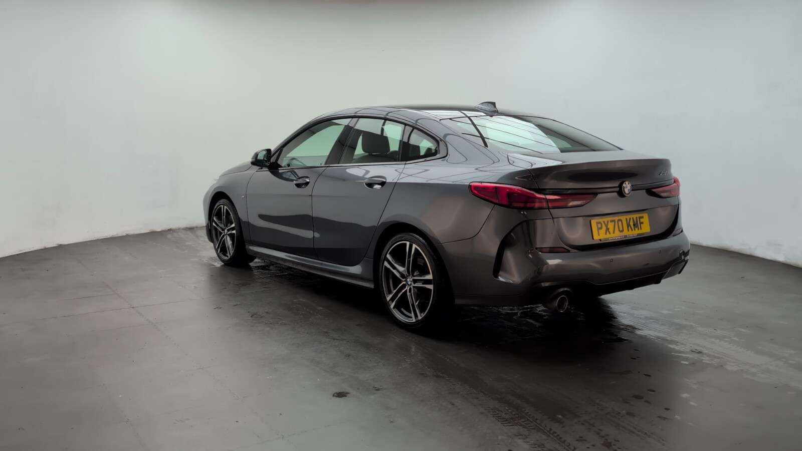 2020 BMW 2 SERIES GRAN COUPE 2020 BMW 2 SERIES GRAN COUPE