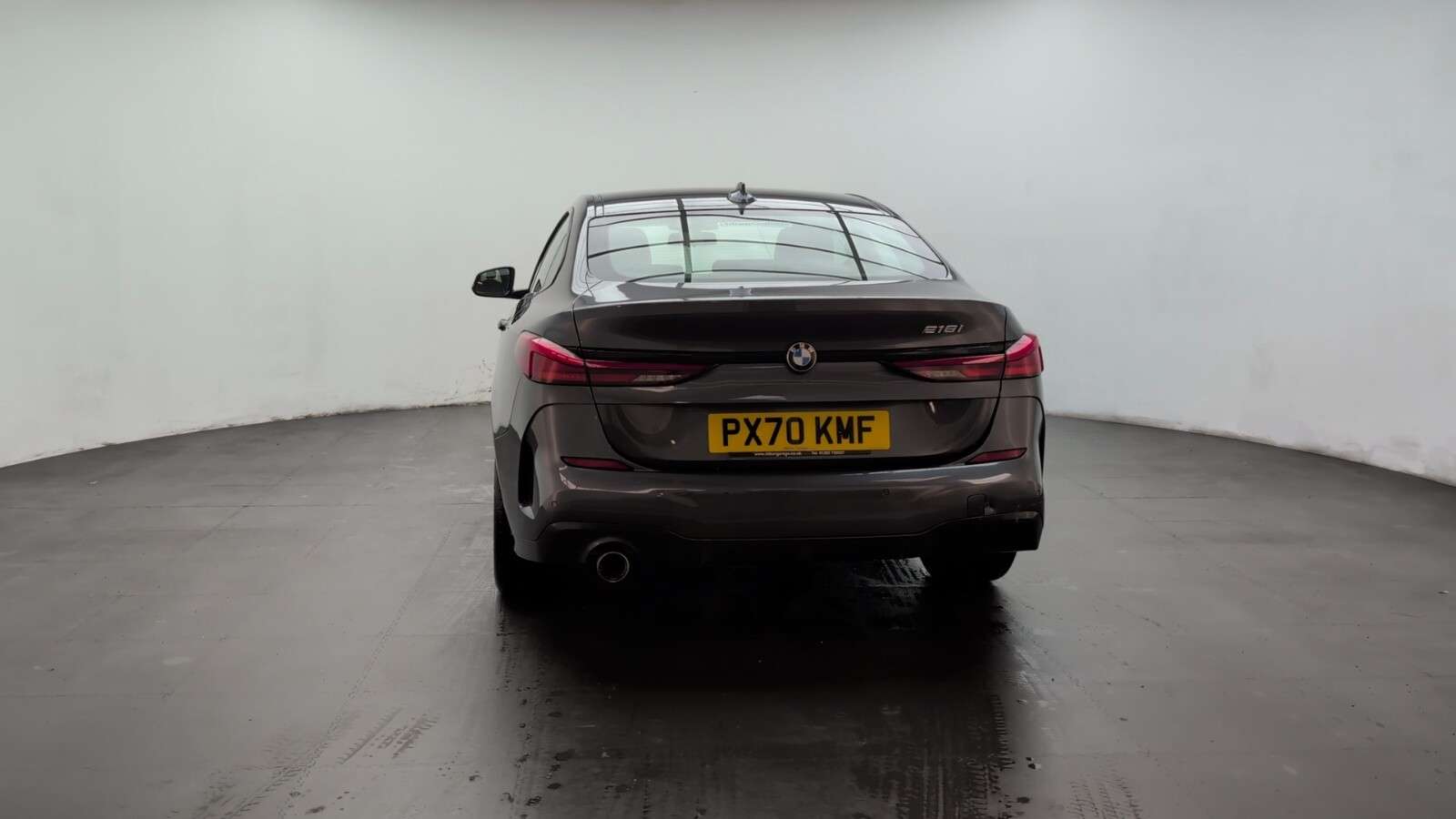 2020 BMW 2 SERIES GRAN COUPE 2020 BMW 2 SERIES GRAN COUPE