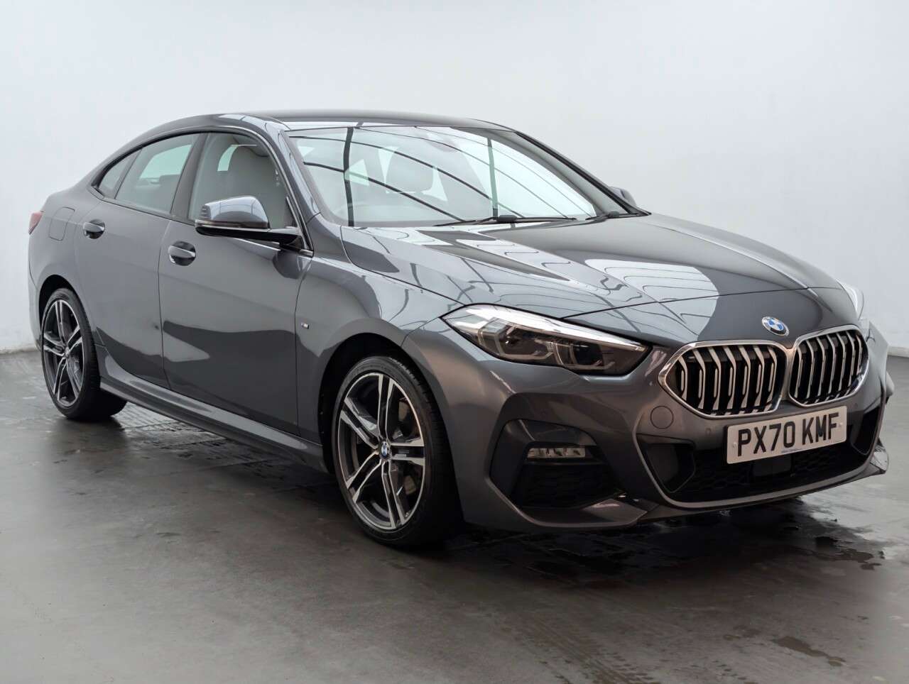 2020 BMW 2 SERIES GRAN COUPE 2020 BMW 2 SERIES GRAN COUPE