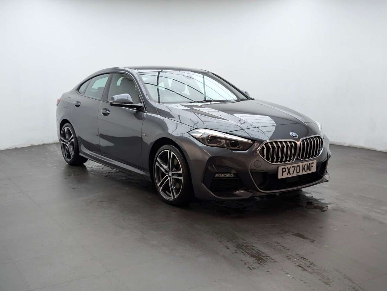2020 BMW 2 SERIES GRAN COUPE 2020 BMW 2 SERIES GRAN COUPE