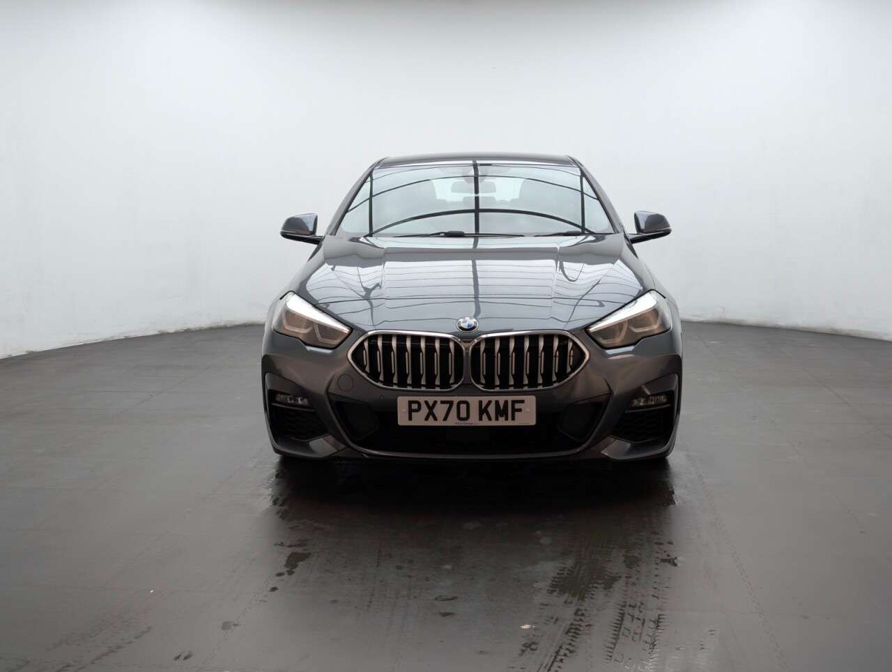 2020 BMW 2 SERIES GRAN COUPE 2020 BMW 2 SERIES GRAN COUPE