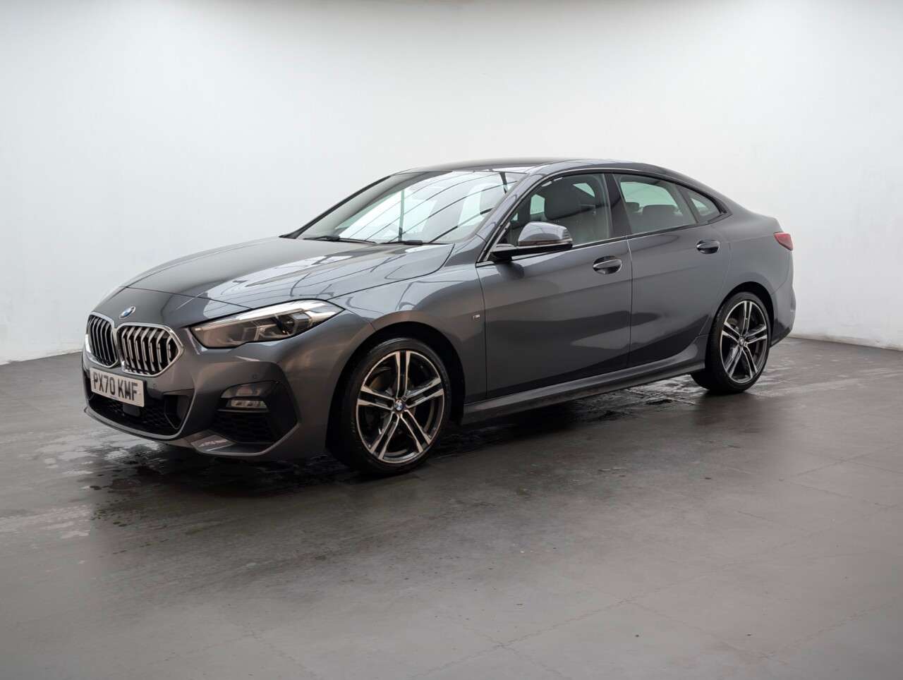 2020 BMW 2 SERIES GRAN COUPE 2020 BMW 2 SERIES GRAN COUPE
