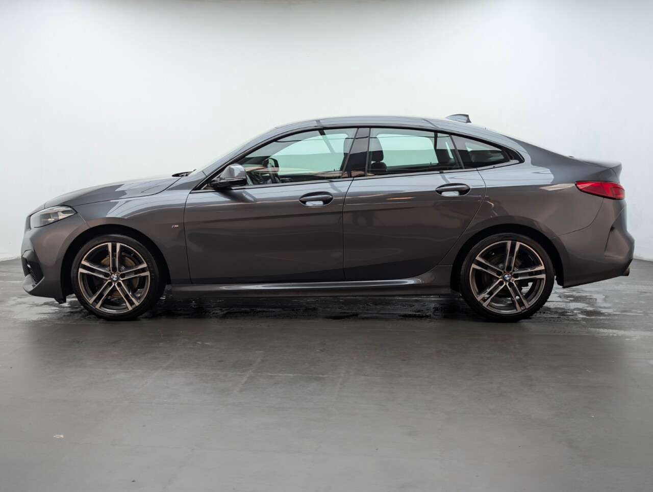 2020 BMW 2 SERIES GRAN COUPE 2020 BMW 2 SERIES GRAN COUPE
