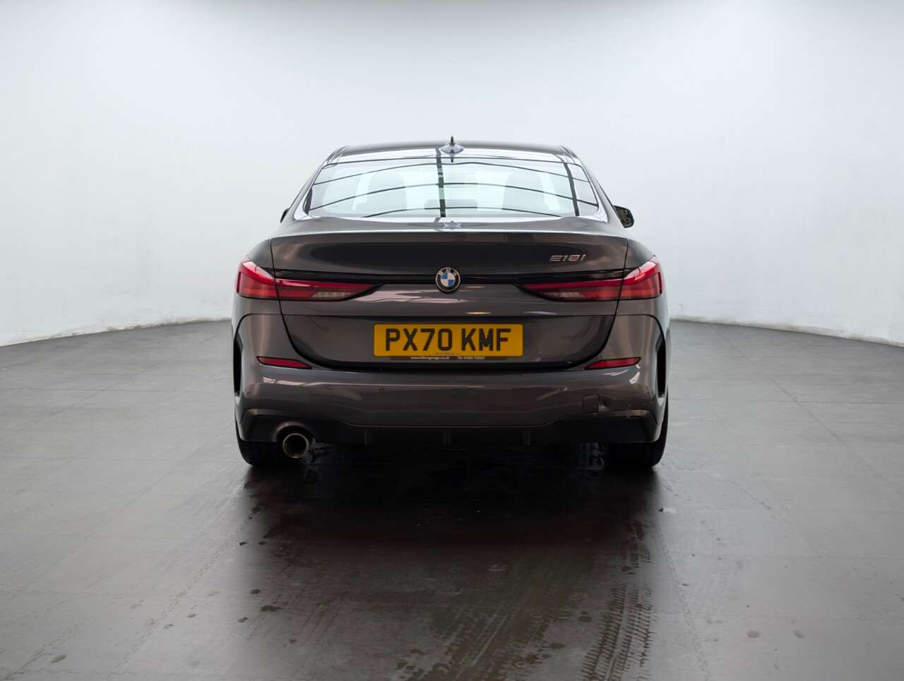 2020 BMW 2 SERIES GRAN COUPE 2020 BMW 2 SERIES GRAN COUPE