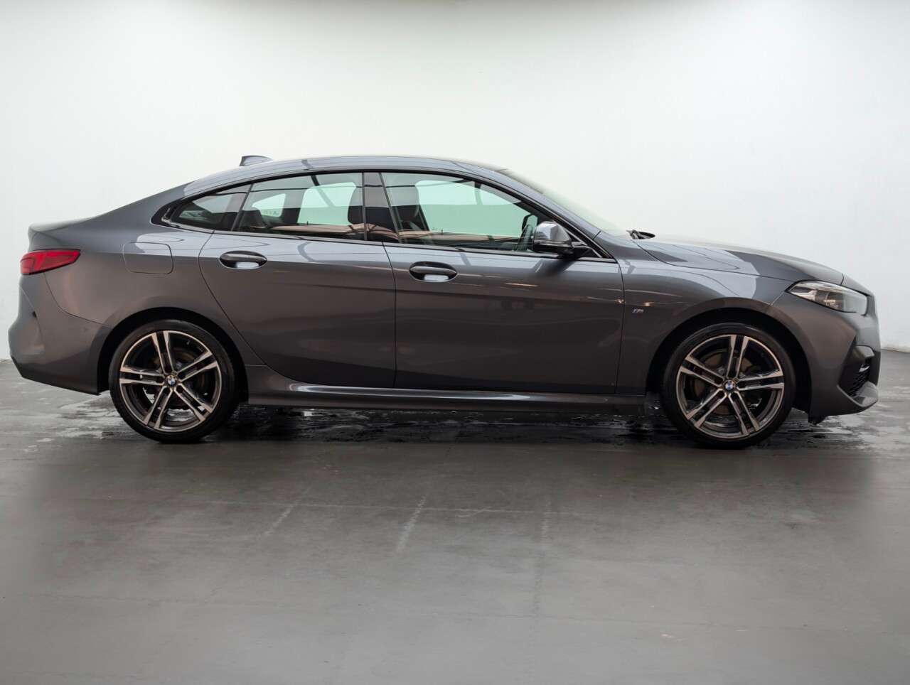 2020 BMW 2 SERIES GRAN COUPE 2020 BMW 2 SERIES GRAN COUPE