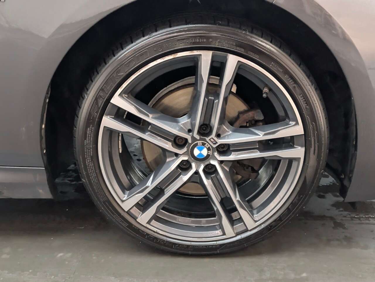 2020 BMW 2 SERIES GRAN COUPE 2020 BMW 2 SERIES GRAN COUPE