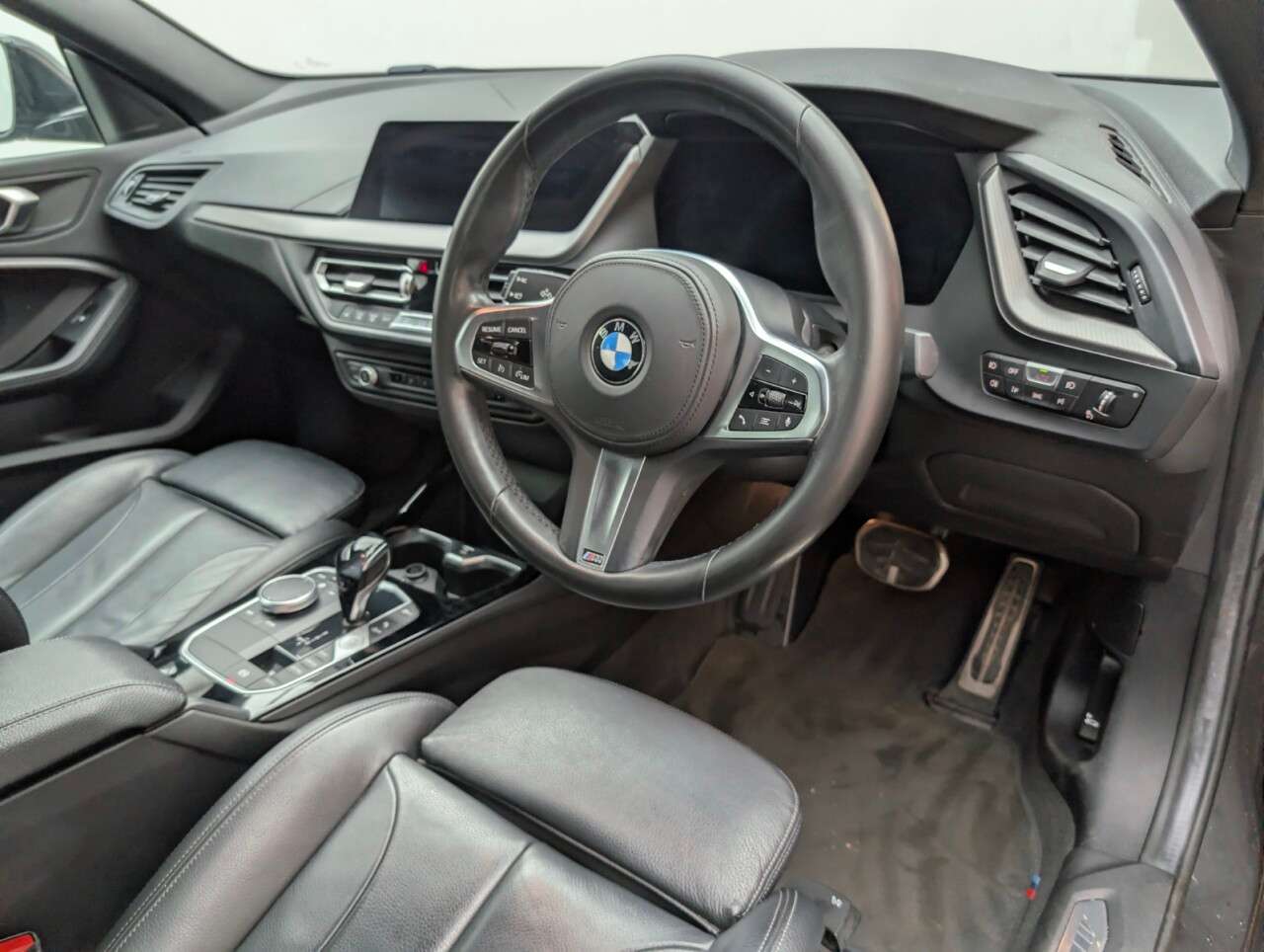 2020 BMW 2 SERIES GRAN COUPE 2020 BMW 2 SERIES GRAN COUPE