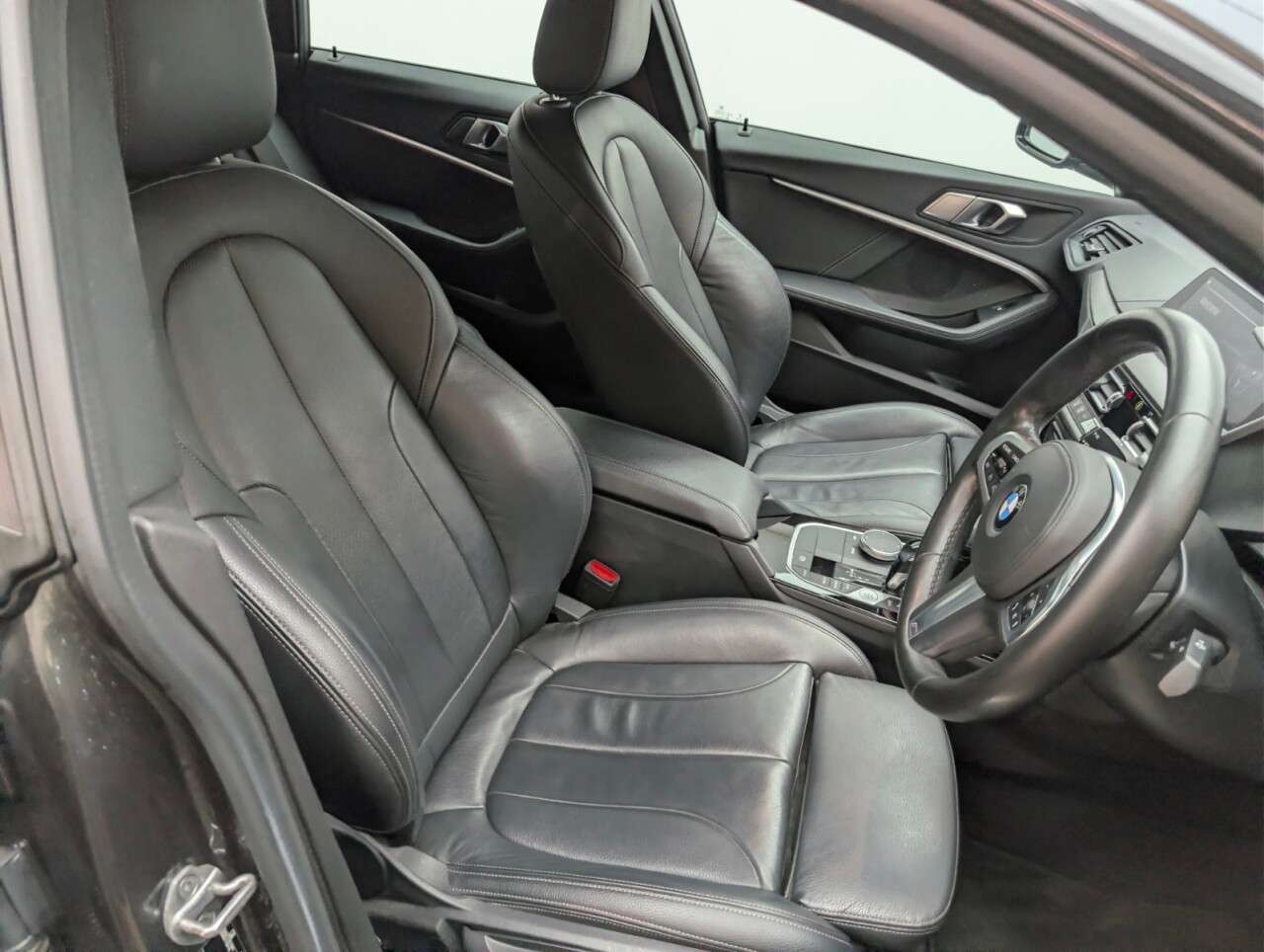 2020 BMW 2 SERIES GRAN COUPE 2020 BMW 2 SERIES GRAN COUPE