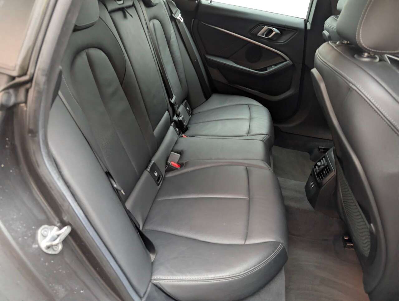 2020 BMW 2 SERIES GRAN COUPE 2020 BMW 2 SERIES GRAN COUPE