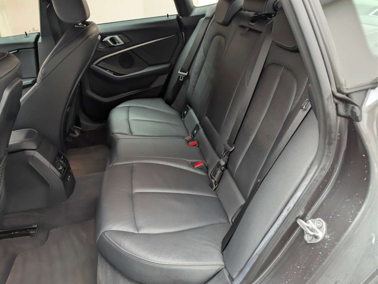 2020 BMW 2 SERIES GRAN COUPE 2020 BMW 2 SERIES GRAN COUPE