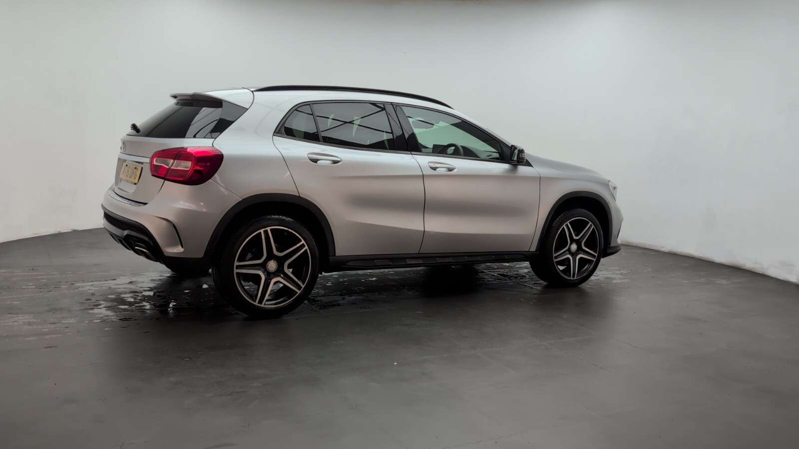 2016 MERCEDES-BENZ 180 2016 MERCEDES-BENZ 180