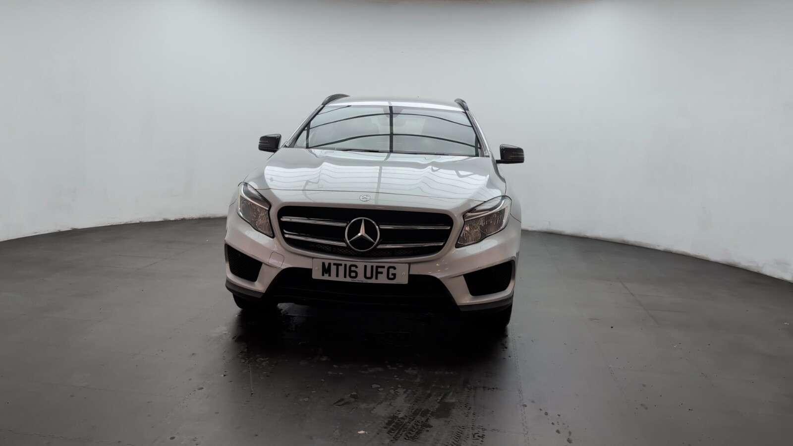 2016 MERCEDES-BENZ 180 2016 MERCEDES-BENZ 180