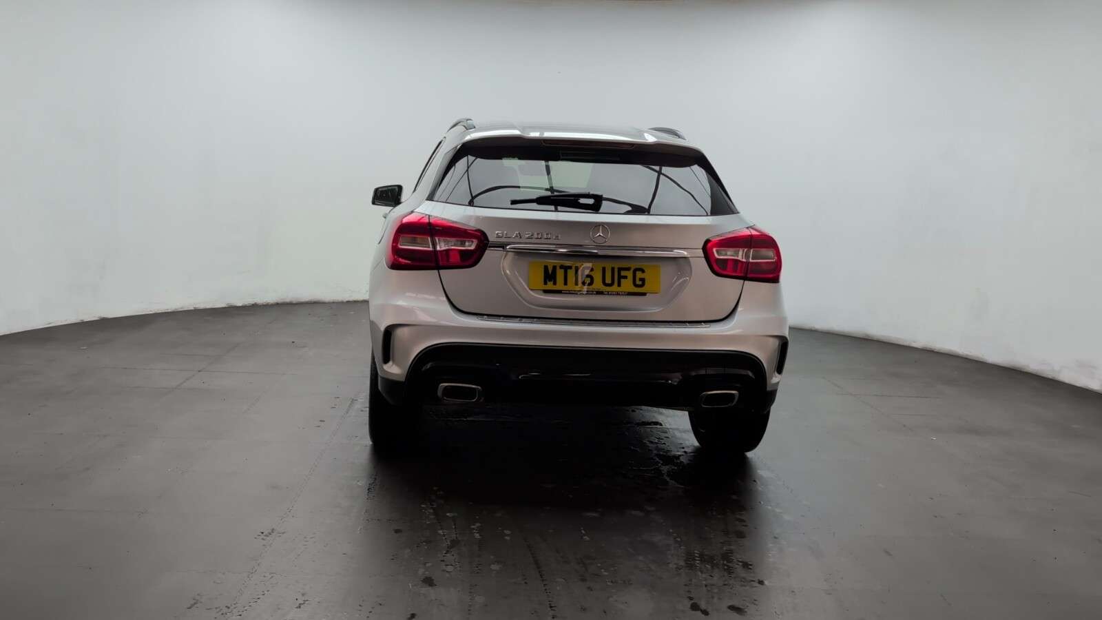 2016 MERCEDES-BENZ 180 2016 MERCEDES-BENZ 180