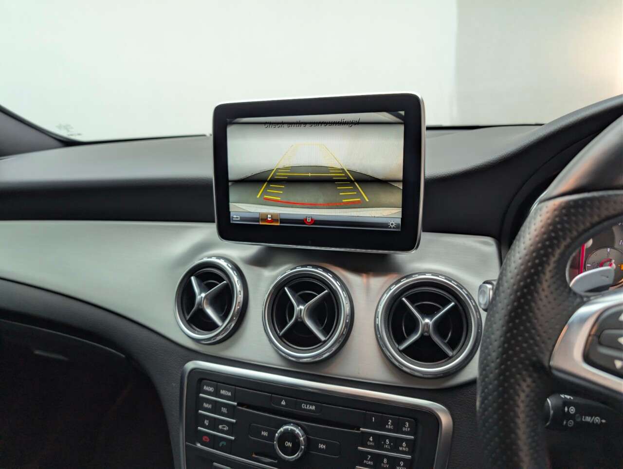 2016 MERCEDES-BENZ 180 2016 MERCEDES-BENZ 180