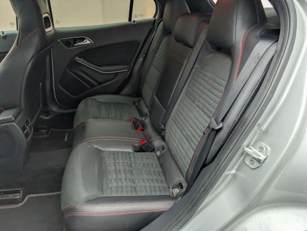 2016 MERCEDES-BENZ 180 2016 MERCEDES-BENZ 180